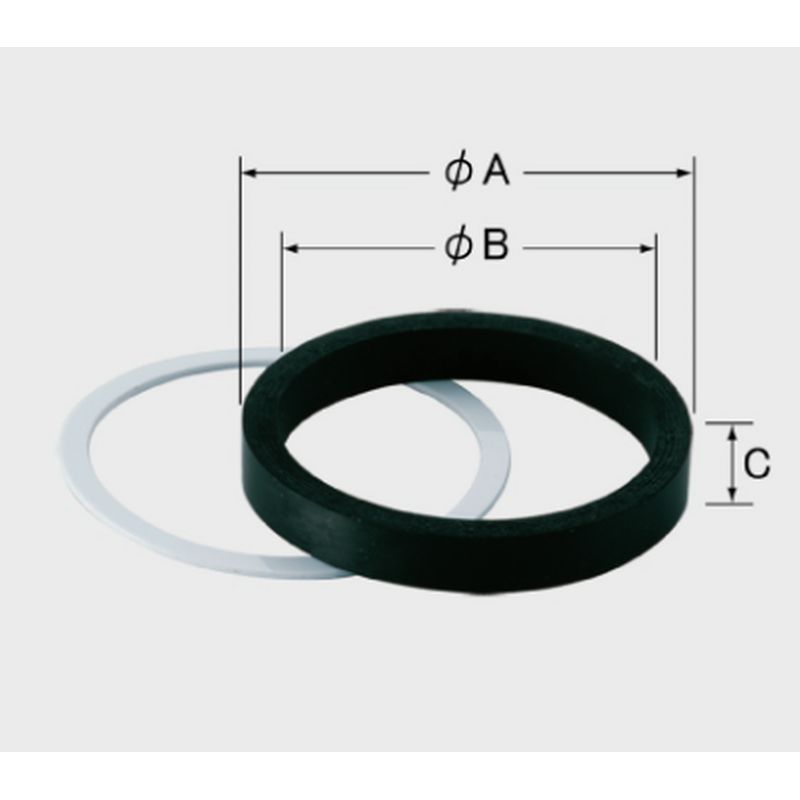 LIXIL A-256(1P) 38mmpCvpbL(XbvbV[t)
