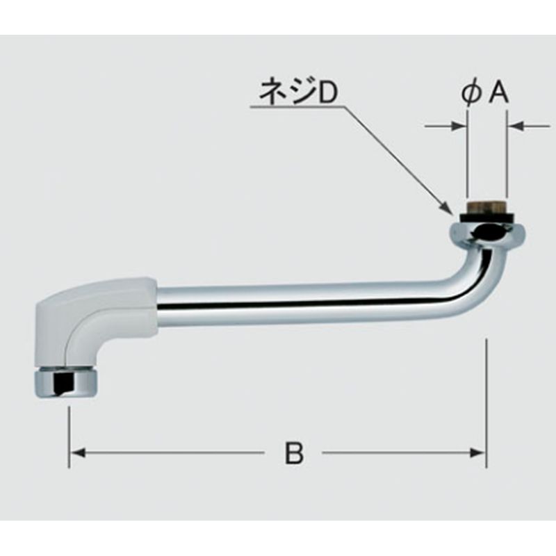 LIXIL A-3488-17 fMLbvtf