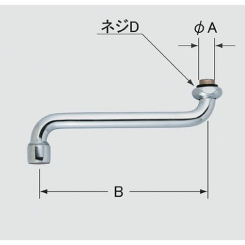LIXIL A-401 1/2ݐppCv(A)