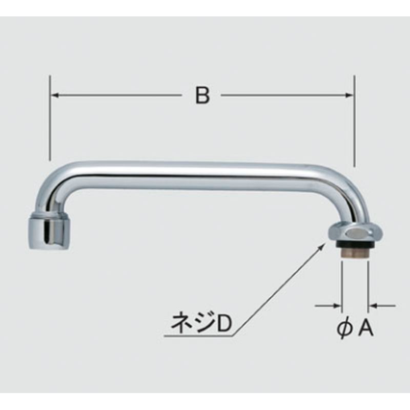 LIXIL A-403 1/2ݐppCv(A)