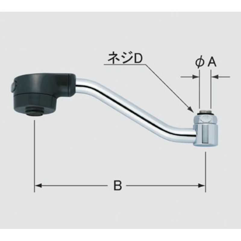LIXIL A-4303 fMLbvtf