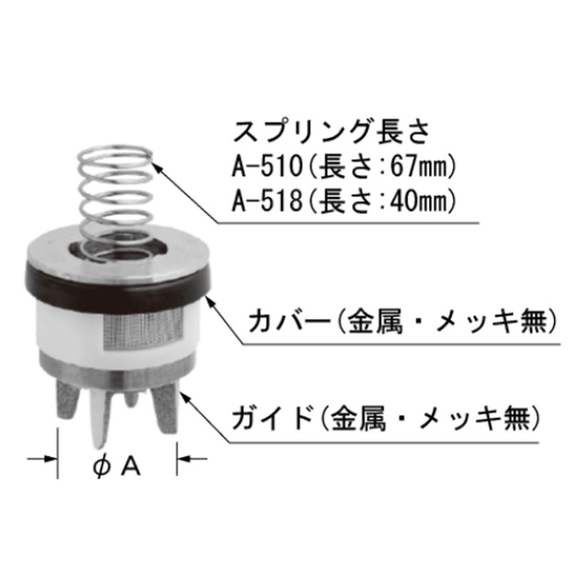 LIXIL A-510 [htbVsXg