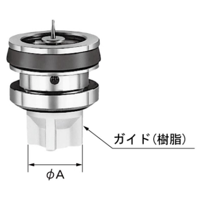 LIXIL A-538 ZT[psXg