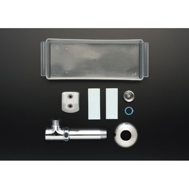 LIXIL A-7137 SF-319�p�L�b�g�E�t���b�V���o���u�Ή��L�b�g