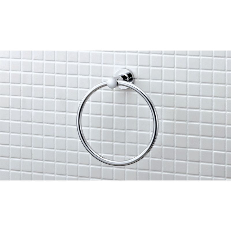 LIXIL FKF-AC70C タオルリング(TCシリーズ)