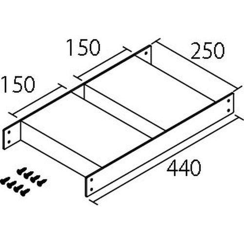 LIXIL KF-D21 yʓSpt