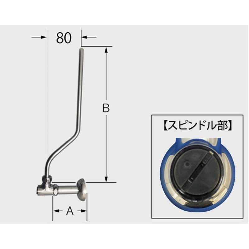 LIXIL LF-3V(110)322W80 ~(hCo[)