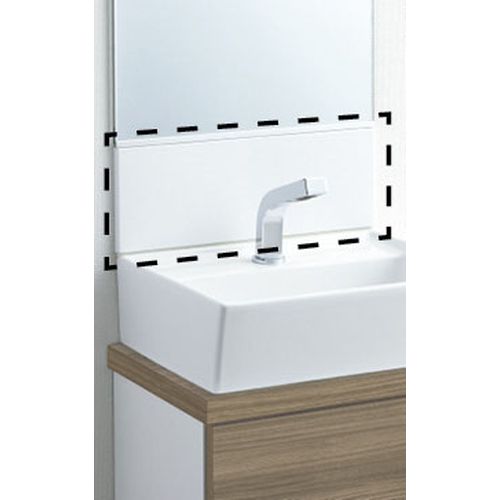 LIXIL BB-AU1 �o�b�N�p�l��