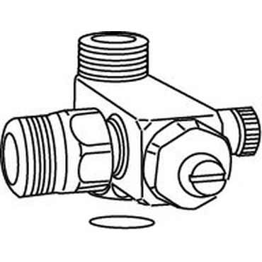 LIXIL CF-005-1 