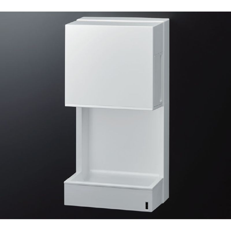 LIXIL KS-580AH �n���h�h���C���[ �d���R���Z���g�� �X�s�[�h�W�F�b�g100V �q�[�^�[���� W