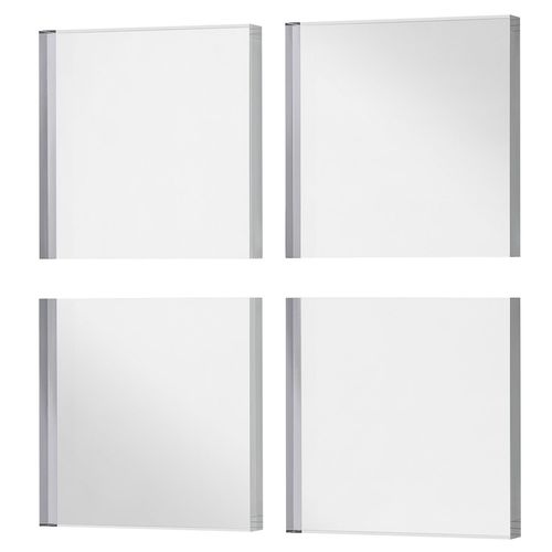 �����C���X MITATE-DMS4 �A�N�����~���[S(4��Z�b�g)