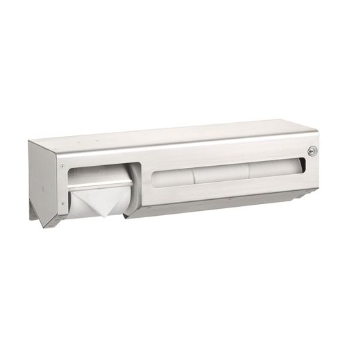 �����C���X R3844L/R �y�[�p�[����h�~���t  �I�t��4�A�����n���h�y�[�p�[�z���_�[