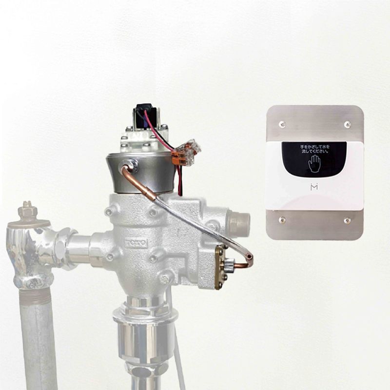 FDR-T65A TOTO��֊펩�����V�X�e��TEF65/66�^���C �M�����u�I�o�^�C�v