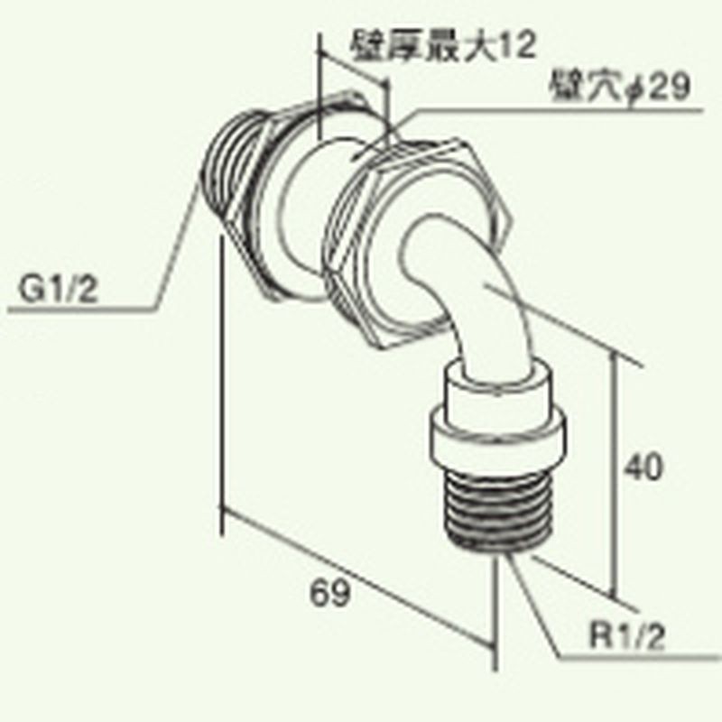 UB7-1 jbgoXђʋlWڑ^Cv