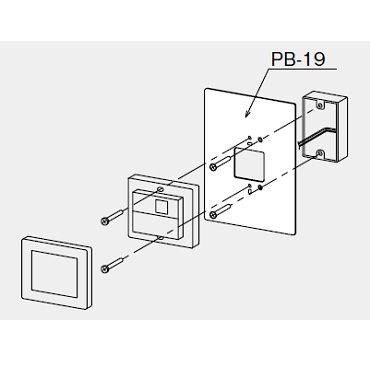 p[pX PB-19 PSւ