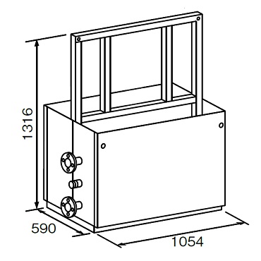 p[pX MD-W60-32F 326|Zbg(tW^Cv)