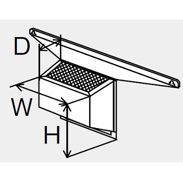 p[pX HU-4560 n[j[13prCJo[