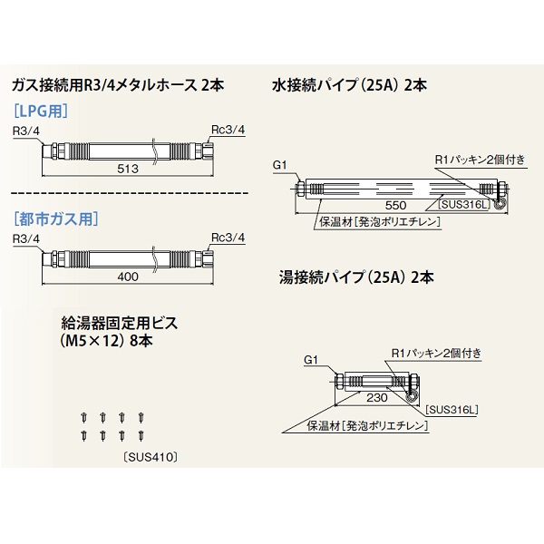 p[pX MD-B20-50L LPp502pzǕރZbg