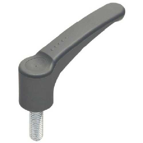 �C�}�I�R�[�|���[�V���� ELH63X45 �G���S ���o�[ �n���h�� [ELESA]