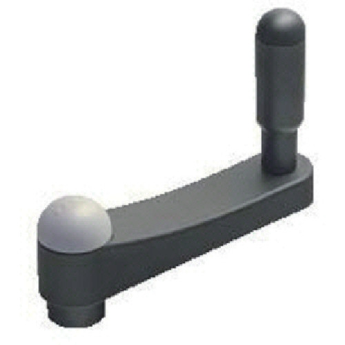 C}IR[|[V EBCH125R-GR GS{A[hNNnh nha160mm[ELESA]