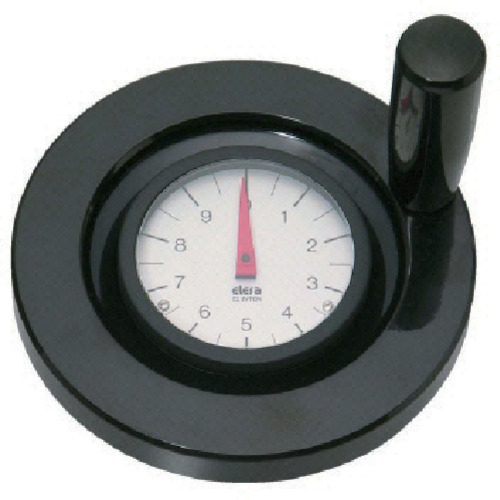 �C�}�I�R�[�|���[�V���� PDH125R-1/30 �G���v���_�C�A���n���h���� �n���h���a125mm [ELESA]