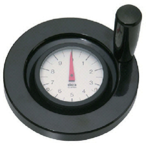 �C�}�I�R�[�|���[�V���� PDH160L-1/10 �G���v���_�C�A���n���h���� �n���h���a160mm [ELESA]