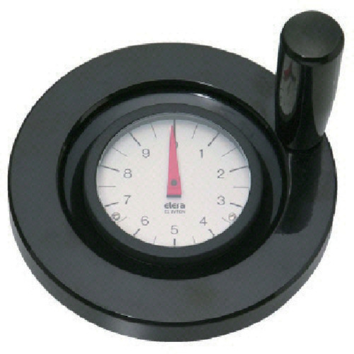 �C�}�I�R�[�|���[�V���� PDH80L-1/30 �G���v���_�C�A���n���h���� �n���h���a87mm [ELESA]