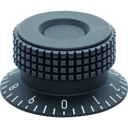 �C�}�I�R�[�|���[�V���� GCKFM30-6-BK �O���� �R���g���[�� �m�u [ELESA]