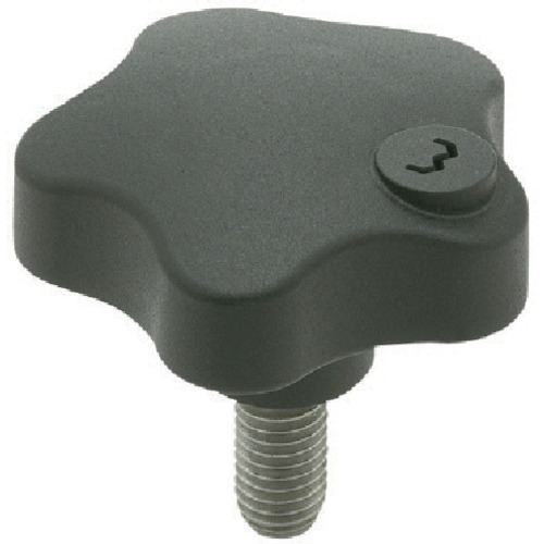 �C�}�I�R�[�|���[�V���� STK55X40LK-SUS �X�^�[�m�u(�L�[�d�l) [ELESA]