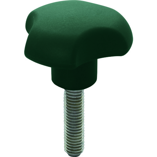 �C�}�I�R�[�|���[�V���� MD-TRIK50M10X30 �g���C�A���O�� �m�u [ELESA]