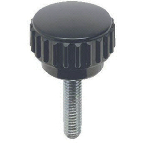 �C�}�I�R�[�|���[�V���� KS15X16A-SUS �i�[���h�m�u �O�a15mm �˂��aM4x0.7 [ELESA]