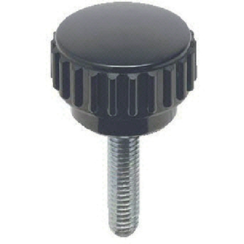 �C�}�I�R�[�|���[�V���� KS15X6A �i�[���h�m�u �O�a15mm �˂��aM4x0.7 [ELESA]