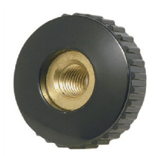 �C�}�I�R�[�|���[�V���� KN20T �i�[���h�m�u �O�a22mm �˂��aM6X1.0 [ELESA]