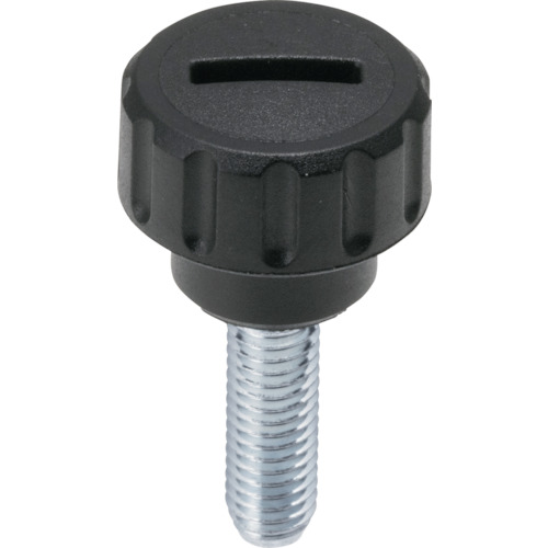 �C�}�I�R�[�|���[�V���� FGK16-M4X10-FS �t���[�g�O�����m�u(�}�C�i�X�a�t��) [ELESA]