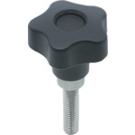 C}I SSTK40X32N-SUS SAWXgX^[muOa40mm˂aM8x1.25 [ELESA]