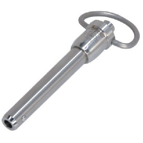 �C�}�I�R�[�|���[�V���� BJ775-08025-SUS �{�[�����b�N�����O�^�s�� [Jergens]