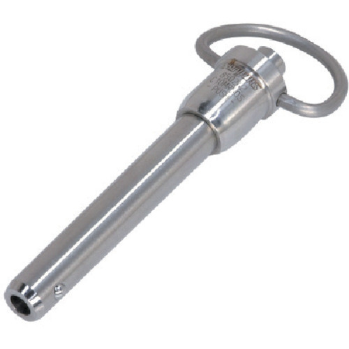 �C�}�I�R�[�|���[�V���� BJ775-12070-SUS �{�[�����b�N�����O�^�s�� [Jergens]