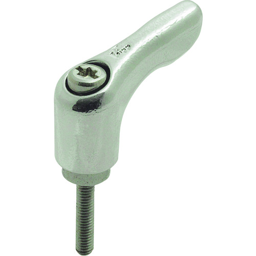 �C�}�I MKR5X10-CR-SUS �~�j�N�����v ���o�[(SUS��) [kipp]