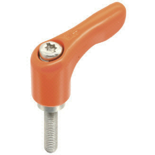 �C�}�I MKR5X25-OG-SUS �~�j�N�����v���o�[(SUS��) [kipp]