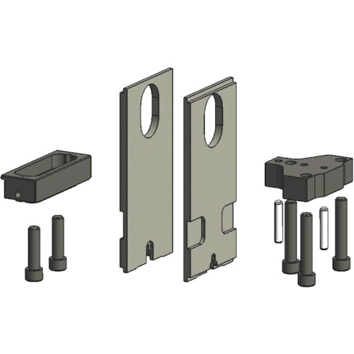 �C�}�I�R�[�|���[�V���� SCS3AX-RU125 ���C�U�[���j�b�g