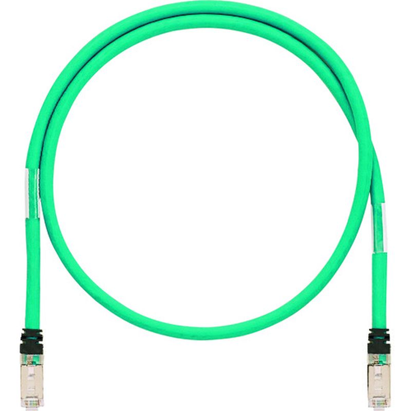 �p���h�E�B�b�g ISTPHCH0.3MBL 600V���m�C�Y�V�[���hSF/UTP�P�[�u�� CAT5E 0.3m ��
