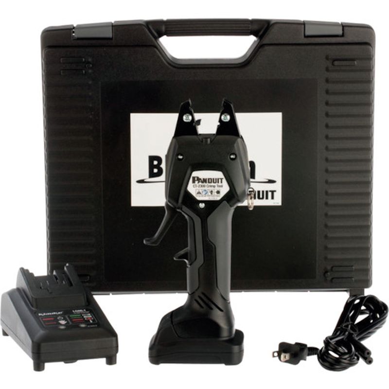 �p���h�E�B�b�g CT-2300/ST BlackFin �d�������H��
