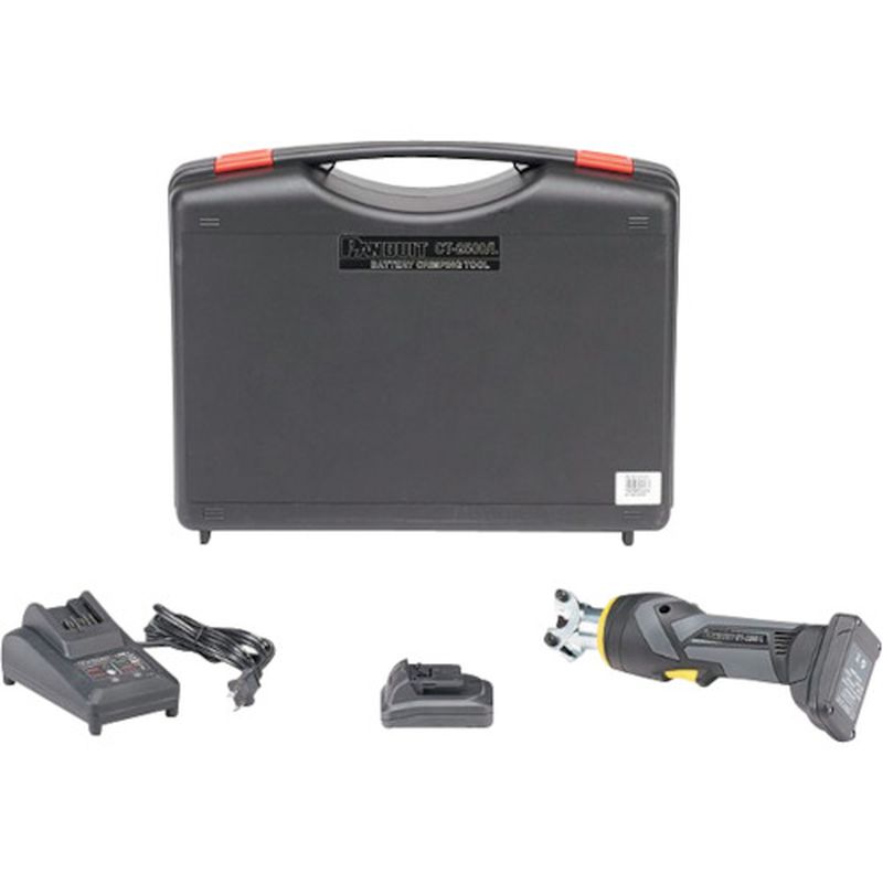 �p���h�E�B�b�g CT-2500/L BlackFin �d�����������H��