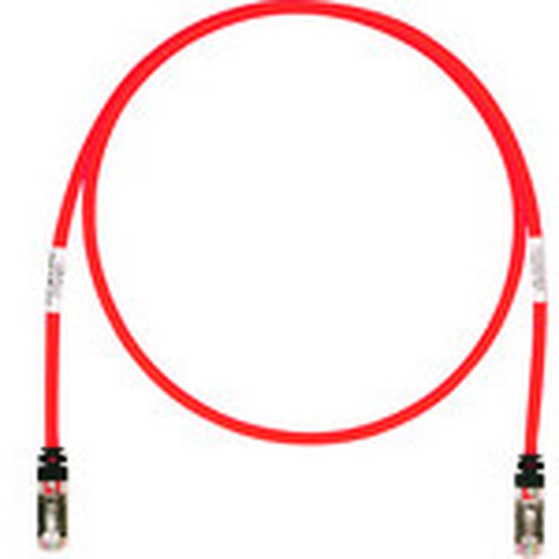 �p���h�E�B�b�g STP6X25MRD CAT6A/CAT6 �V�[���h�p�b�`�R�[�h 25m ��