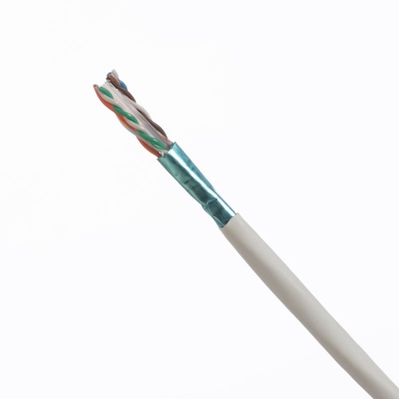 �p���h�E�B�b�g PUL6AHD04IG-EG Cat6A UTP�P�[�u��
