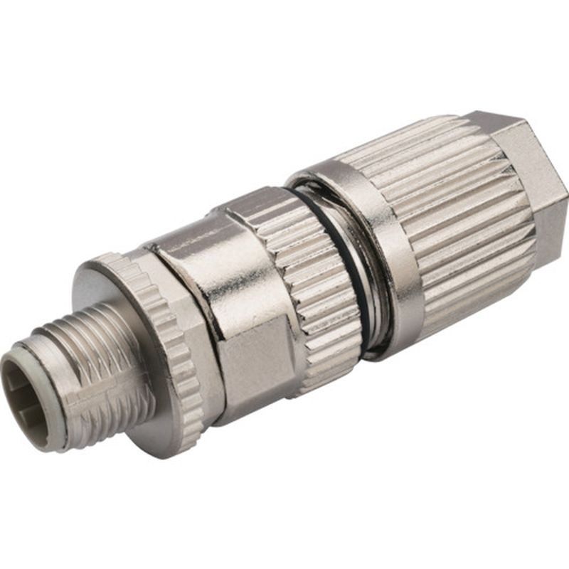 �p���h�E�B�b�g ISPS5E44MFA ETHERNET/IP�Ή� M12 D�R�[�h�v���O