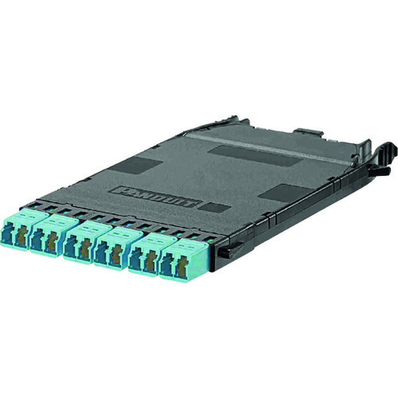 �p���h�E�B�b�g FHCZA-12-10AS HDFlex���t�@�C�o�[�J�Z�b�g 6�|�[�g 12�c 1MPO OM4