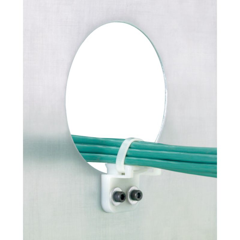 �p���h�E�B�b�g RAMH-S10-D L���^�P�[�u���Œ�� M5�l�W 500��