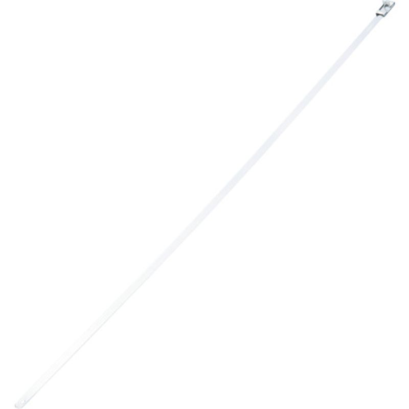パンドウィット MS4W50T15-L4 ステンレススチールバンド SUS304 50本入