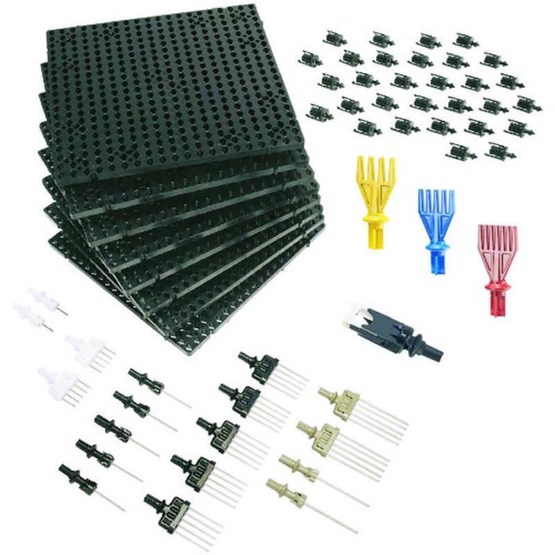 �p���h�E�B�b�g QB-KIT2 Quick-Build�X�^�[�^�[�L�b�g